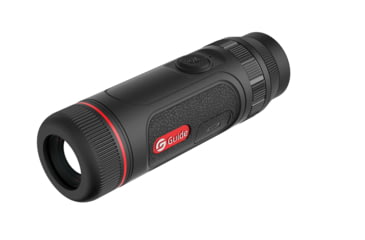 Image of Guide Sensmart TE 421 Thermal Monocular, Black, TE421