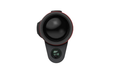 Image of Guide USA TJ 650LP PRO Thermal Monocular, TJ650LP