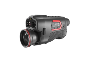 Image of Guide Sensmart TL Series TL650 2-16x50mm Fusion Monocular and Range Finder. 640x480, Black, TL650