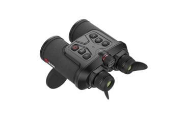 Image of Guide Sensmart TN series LRF TN450 3.2-12.8x50mm Thermal Binocular, 400x300, Black, TN450LRF