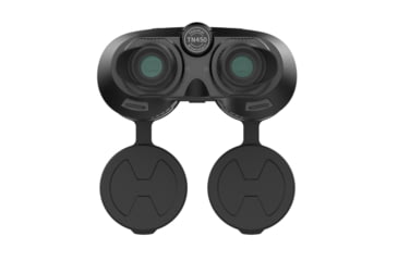 Image of Guide Sensmart TN series LRF TN450 3.2-12.8x50mm Thermal Binocular, 400x300, Black, TN450LRF