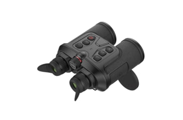 Image of Guide Sensmart TN series LRF TN630 2.0-16x30mm Thermal Binocular, 640x480, Black, TN630LRF