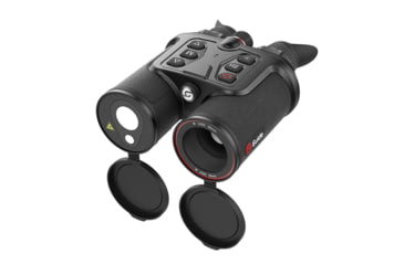 Image of Guide Sensmart TN series LRF TN630 2.0-16x30mm Thermal Binocular, 640x480, Black, TN630LRF