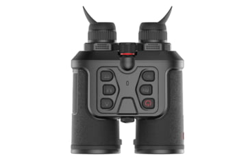 Image of Guide Sensmart TN series LRF TN650 2.8-22.4x50mm Thermal Binocular, 640x480, Black, TN650LRF