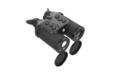 Image of Guide Sensmart TN series LRF TN650 2.8-22.4x50mm Thermal Binocular, 640x480, Black, TN650LRF