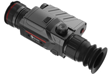 Image of Guide USA TR Series 430A 3.3-13.2x35mm Thermal Rifle scope, 50 Hz, 400x300, TR430-A