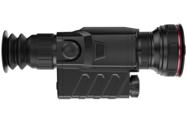 Image of Guide USA TR Series 430A 3.3-13.2x35mm Thermal Rifle scope, 50 Hz, 400x300, TR430-A
