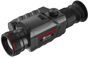 Image of Guide USA TR Series 430A 3.3-13.2x35mm Thermal Rifle scope, 50 Hz, 400x300, TR430-A