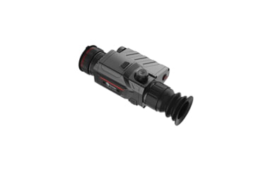 Image of Guide USA TR Series TR620 1.4-11.2x25mm Thermal Rifle Scope, 640x480, Black, TR620