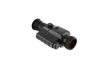 Image of Guide USA TR Series TR620 1.4-11.2x25mm Thermal Rifle Scope, 640x480, Black, TR620