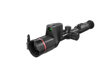 Image of Guide USA TU Series 651 LRF-A 3-23.6x50mm 30mm Tube Thermal Rifle scope, 50 Hz, 640x512, TU651LRF-A
