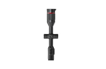Image of Guide Sensmart TU Series TU431 2.6-10,4x35mm Thermal Rifle Scope, 400x300, Black, TU431