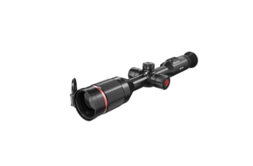 Image of Guide Sensmart TU Series TU431 2.6-10,4x35mm Thermal Rifle Scope, 400x300, Black, TU431