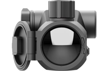 Image of Guide USA 0435CS 1x35mm Thermal Clip-On, 50Hz, 400x300, Black, Small, 0435CS