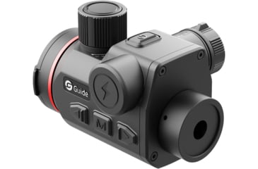 Image of Guide USA 0435CS 1x35mm Thermal Clip-On