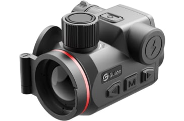 Image of Guide USA 0435CS 1x35mm Thermal Clip-On
