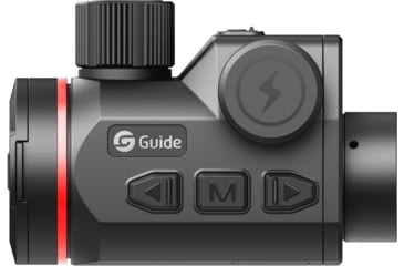 Image of Guide USA 0635CS 1x35mm Thermal Clip-On