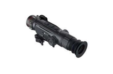 Image of Guide USA N435 3.3-13.2x35mm Thermal Rifle Scope