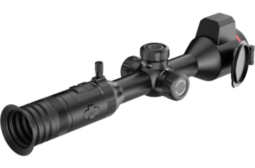 Image of Guide USA TU435 LRF 3.0 4.4-17.6x35mm 30mm Tube Thermal Rifle Scope