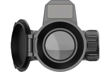 Image of Guide USA TU435 LRF 3.0 4.4-17.6x35mm 30mm Tube Thermal Rifle Scope