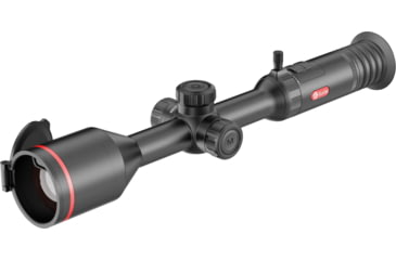 Image of Guide USA TU650 LRF PRO 3.7-29.6x50mm 30mm Tube Thermal Rifle Scope