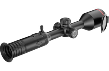 Image of Guide USA TU650 LRF PRO 3.7-29.6x50mm 30mm Tube Thermal Rifle Scope