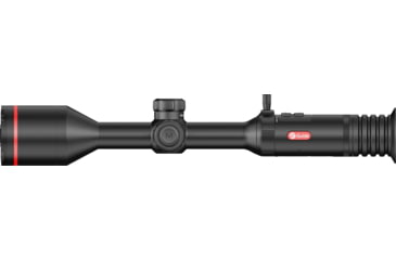 Image of Guide USA TU650 LRF PRO 3.7-29.6x50mm 30mm Tube Thermal Rifle Scope