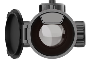 Image of Guide USA TU650 LRF PRO 3.7-29.6x50mm 30mm Tube Thermal Rifle Scope