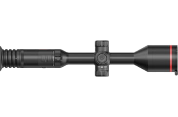 Image of Guide USA TU650 LRF PRO 3.7-29.6x50mm 30mm Tube Thermal Rifle Scope