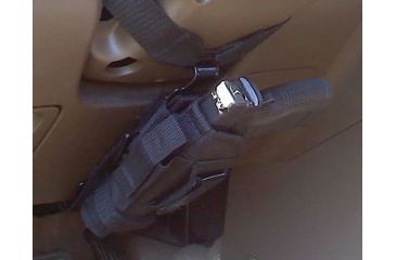 Image of Gum Creek GCCUVHHMA Vehicle Adaptor Mount