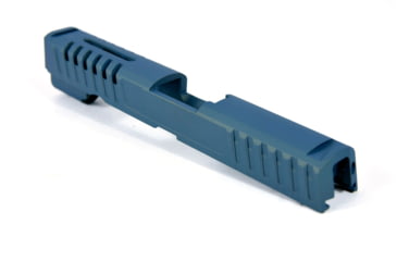 Image of Gun Cuts Annihilator for Sig Sauer, P320 Full Size/ M17, No Optic Cut, Northern Lights, GC-P320F-ANH-NLI-NO