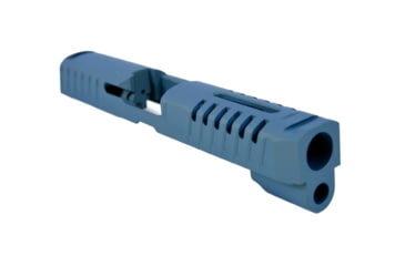 Image of Gun Cuts Annihilator for Sig Sauer P320 Full Size/M17, Optic Cut, Northern Lights, GC-P320F-ANH-NLI-RMR