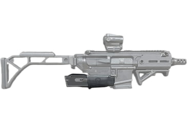 Image of Gun Guardian Multi-Functioning AR-15/M4/M16 AR Grip