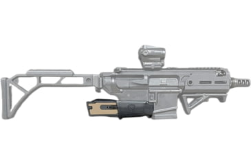 Image of Gun Guardian Multi-Functioning AR-15/M4/M16 AR Grip