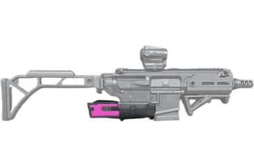 Image of Gun Guardian Multi-Functioning AR-15/M4/M16 AR Grip