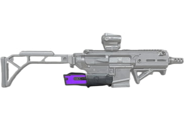 Image of Gun Guardian Multi-Functioning AR-15/M4/M16 AR Grip