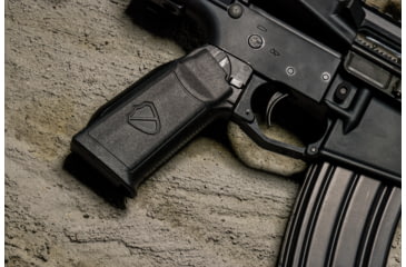 Image of Gun Guardian Multi-Functioning AR-15/M4/M16 AR Grip, Black, GG-MFGRIP-BLK