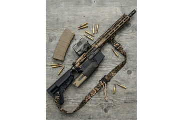 Image of Gun Guardian Multi-Functioning AR-15/M4/M16 AR Grip, Flat Dark Earth, GG-MFGRIP-FDE