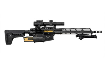 Image of Gun Guardian Multi-Functioning AR-15/M4/M16 AR Grip, Flat Dark Earth, GG-MFGRIP-FDE