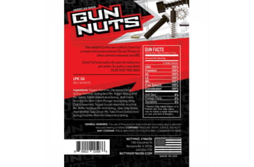 Image of Gun Nuts Gi Style - Lower Parts Kit, SI-LPK-P2
