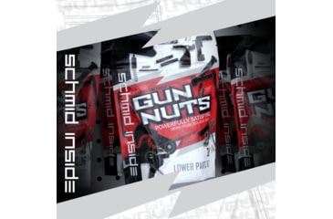 Image of Gun Nuts Gi Style - Lower Parts Kit, SI-LPK-P2