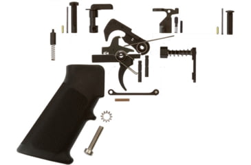 Image of Gun Nuts Gi Style - Lower Parts Kit, SI-LPK-P2