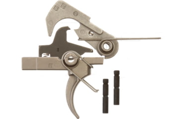 Image of Gun Nuts Match Nickel PTFE - Fire Control Group, SI-FCG-3