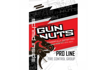 Image of Gun Nuts Pro Line - Fire Control Group, SI-FCG-PRO