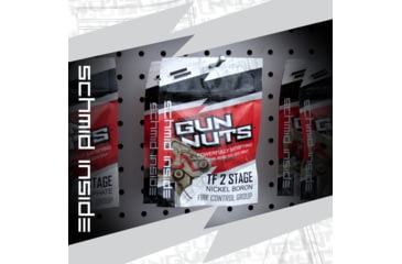 Image of Gun Nuts TF Two Stage Nickel Boron - Fire Control Group, SI-FCG-2S2