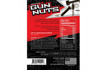 Image of Gun Nuts TF Two Stage Nickel Boron - Lower Parts Kit, SI-LPK-2S2