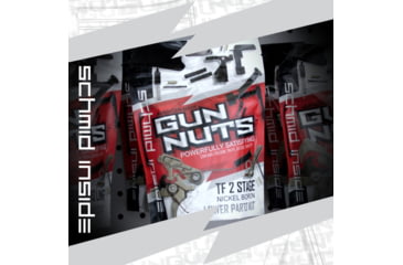 Image of Gun Nuts TF Two Stage Nickel Boron - Lower Parts Kit, SI-LPK-2S2