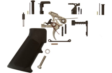 Image of Gun Nuts TF Two Stage Nickel Boron - Lower Parts Kit, SI-LPK-2S2