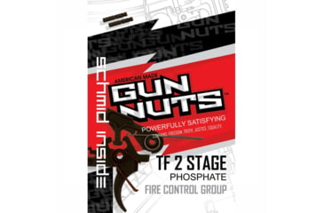 Image of Gun Nuts TF Two Stage Phosphate - Fire Control Group, SI-FCG-2S1