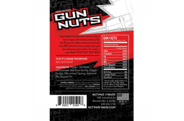 Image of Gun Nuts TF Two Stage Phosphate - Fire Control Group, SI-FCG-2S1